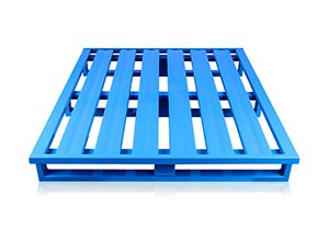 钢制托盘