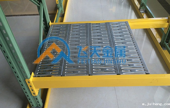 立库钢托盘定制